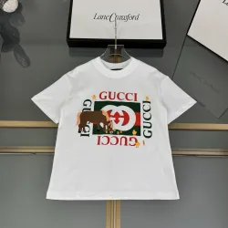 Gucci t-shirt for kids #B62523