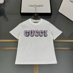 Gucci t-shirt for kids #B62525