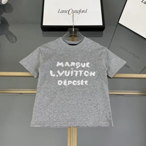 Louis Vuitton t-shirt for kids #B62517
