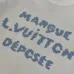 Louis Vuitton t-shirt for kids #B62518