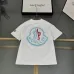 Moncler t-shirt for kids #B62504