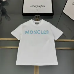 Moncler t-shirt for kids #B62504