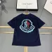 Moncler t-shirt for kids #B62505