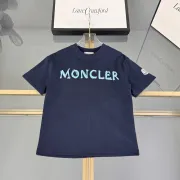 Moncler t-shirt for kids #B62505