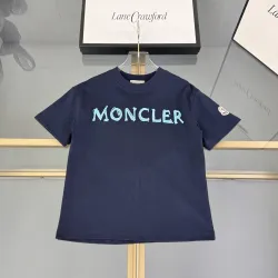 Moncler t-shirt for kids #B62505