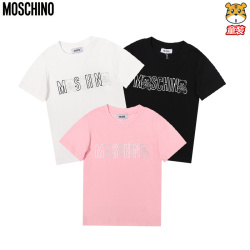 Moschino Child T-Shirts #99918705