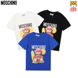 Moschino T-shirts for Kid #99918583