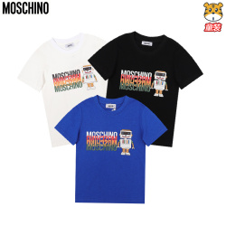 Moschino T-shirts for Kid #99918621