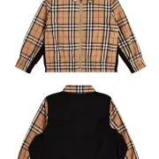 Burberry Coats Jackets Kids #B46251