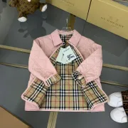 Burberry Coats Jackets Kids #B46252
