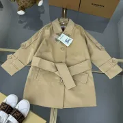 Burberry Coats Jackets Kids #B46256