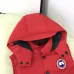 Canada Goose Vest down jacket high quality keep warm #9999924551