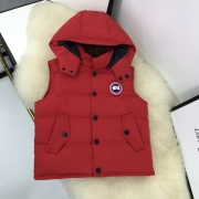 Canada Goose Vest down jacket high quality keep warm #9999924551