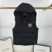 Canada Goose Vest down jacket high quality keep warm #9999924554