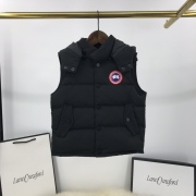 Canada Goose Vest down jacket high quality keep warm #9999924554