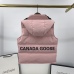 Canada Goose Vest down jacket high quality keep warm #9999924555