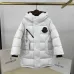 Moncler Long Down Coats Kids #9999924560