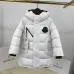 Moncler Long Down Coats Kids #9999924560