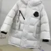 Moncler Long Down Coats Kids #9999924560