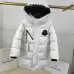 Moncler Long Down Coats Kids #9999924560