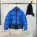 Moncler Long Down Coats Kids #9999924564