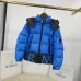 Moncler Long Down Coats Kids #9999924564