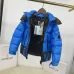 Moncler Long Down Coats Kids #9999924564