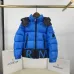 Moncler Long Down Coats Kids #9999924564