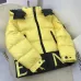 Moncler Long Down Coats Kids #9999924565