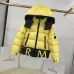 Moncler Long Down Coats Kids #9999924565