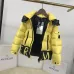 Moncler Long Down Coats Kids #9999924565