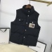 The North Face x Gucci Vest down jacket high quality keep warm #9999924556