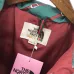 The North Face x Gucci Vest down jacket high quality keep warm #9999924557