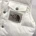 The North Face x Gucci Vest down jacket high quality keep warm #9999924559