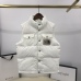 The North Face x Gucci Vest down jacket high quality keep warm #9999924559