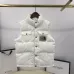 The North Face x Gucci Vest down jacket high quality keep warm #9999924559