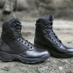 2021 new Magnum style tactical boots outdoor hiking boots special forces military boots men's winter boots #99908010