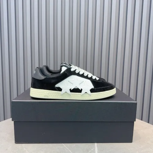 AMIRi Shoes for Sneakers #B37354