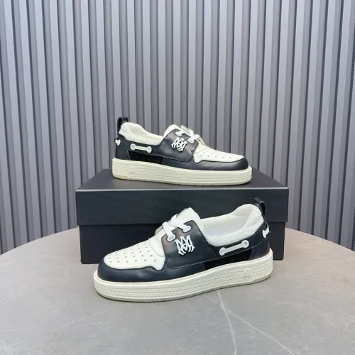 AMIRi Shoes for Sneakers #B39543