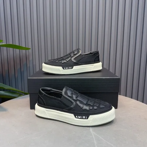 AMIRi Shoes for Sneakers #B39546