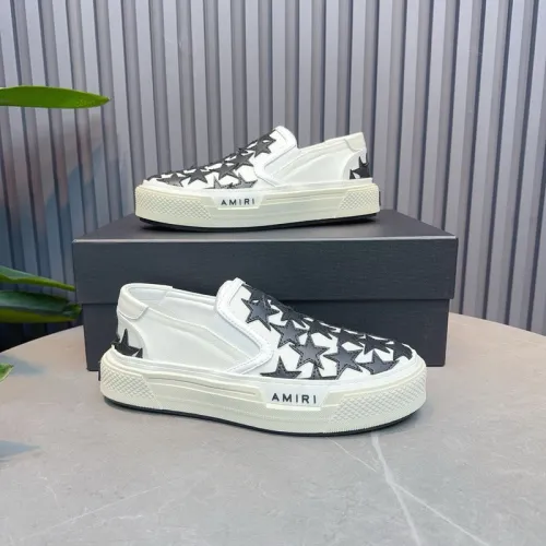 AMIRi Shoes for Sneakers #B39549