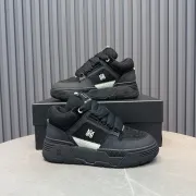 AMIRi Shoes for Sneakers #B40941