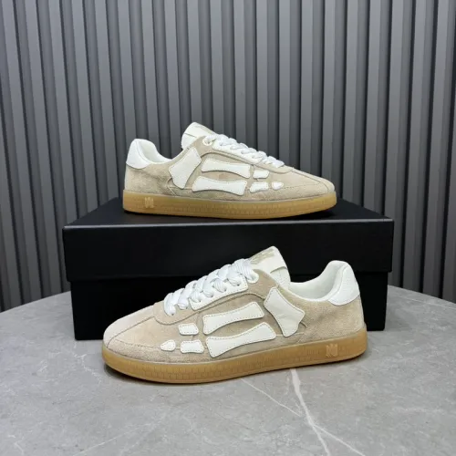 AMIRi Shoes for Sneakers #B44672