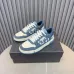 AMIRi Shoes for Sneakers Navy #B45644