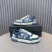 AMIRi Shoes for Sneakers Navy #B45644