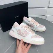 AMIRi Shoes for Sneakers Unisex Shoes #9999928039