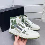 AMIRi Shoes for Sneakers Unisex Shoes #9999928045