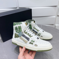 AMIRi Shoes for Sneakers Unisex Shoes #9999928045