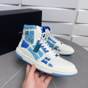 AMIRi Shoes for Sneakers Unisex Shoes #9999928048