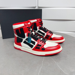 AMIRi Shoes for Sneakers Unisex Shoes #9999928050
